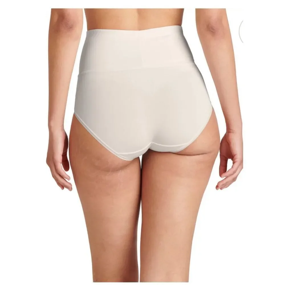 Jockey Skimmies smoothing brief size S